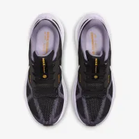 Nike Structure 25 женская Road Running Кроссовки цвет черный