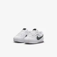 Nike Cortez EasyOn Baby/Toddler Кроссовки цвет белый