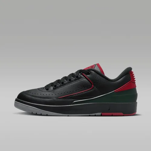 Nike Air Jordan 2 Low 