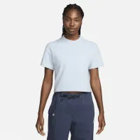 Nike ACG жіноча Dri-FIT ADV футболка блакитний