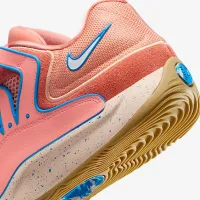 Nike KD18 баскетбольные Кроссовки Pink