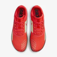 Nike Rival Waffle 6 Road and Cross-Country Racing Кросівки колір червоний