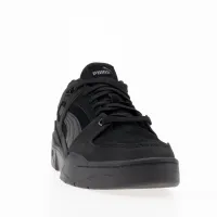 Кроссовки Puma Slipstream Suede 38754701 - Черные