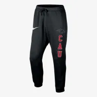 Nike College Club Fleece (Clark Atlanta) чоловічі Joggers колір чорний