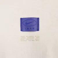 Nike Sportswear мужские Max90 футболка цвет коричневый