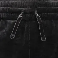 Nike Sportswear Girls' Joggers цвет черный