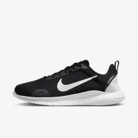 Nike Flex Experience Run 12 чоловічі Road Running Кросівки (Extra Wide) колір чорний