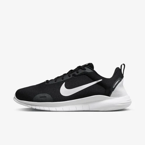 Nike Flex Experience Run 12 чоловічі Road Running Кросівки (Extra Wide) колір чорний