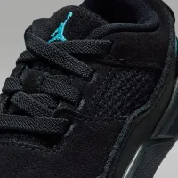 Nike Jordan Flight Court Baby/Toddler Кроссовки цвет черный