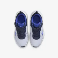 Nike Revolution 7 Little дитячі Кросівки колір сірий