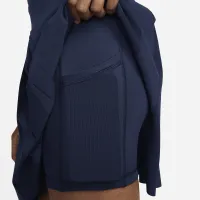 Nike Advantage женская Dri-FIT Printed Tennis юбка синий
