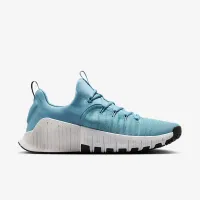 Nike Free Metcon 6 мужские для тренировок Кроссовки синий