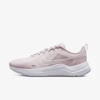 Nike Downshifter 12 женская Road Running Кроссовки Pink