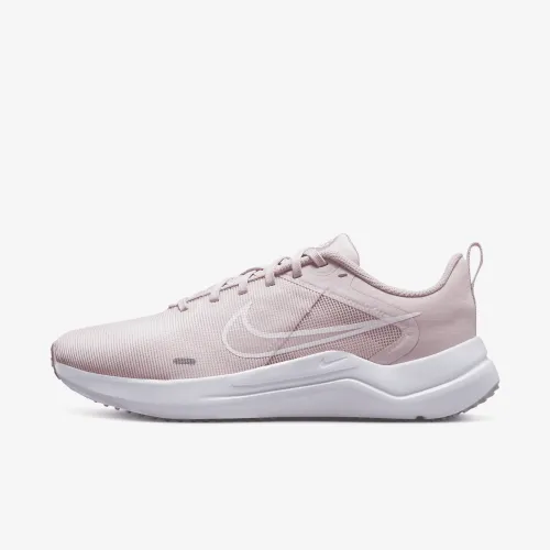 Nike Downshifter 12 женская Road Running Кроссовки Pink