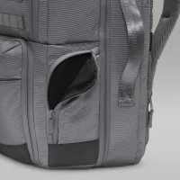 Nike Jordan Collector's наплічник (31.5L) колір сірий