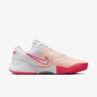 NikeCourt Lite 4 жіноча Tennis Кросівки колір білий