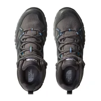 Кросівки The North Face Hedgehog Mid Gore-Tex 0A8AACSOU1 - Сірі