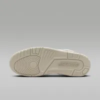 Nike Jordan Spizike Low чоловічі Кросівки колір білий