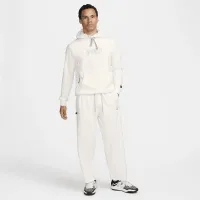 Nike Kevin Durant мужские Dri-FIT Standard Issue 7/8-Length баскетбольные Pants цвет белый