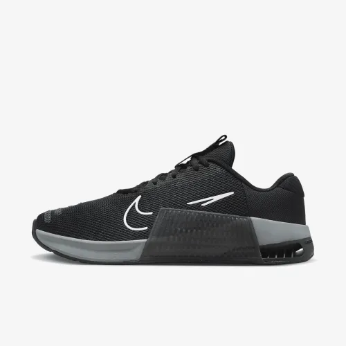 Nike Metcon 9 чоловічі для тренування Кросівки колір чорний