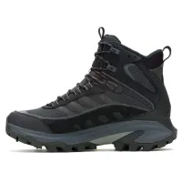 Кроссовки зимние Merrell MOAB SPEED 2 THERMO MID WP Waterproof (J068305)