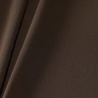 NikeSKIMS Airy жіноча оверсайз V-Neck футболка колір коричневий