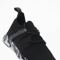 Кроссовки Emu Australia Leura Swirl W13030BLAK - Черные