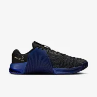 Nike Metcon 9 AMP мужские для тренировок Кроссовки цвет черный