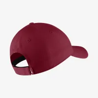 Alabama Legacy91 Nike College Cap цвет красный