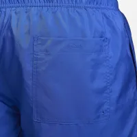 Nike Club чоловічі Woven Flow шорти блакитний