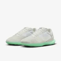 Nike Streetgato Low-Top Soccer взуття White