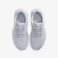 Nike Tanjun EasyOn Big дитячі Кросівки колір сірий