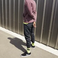 Nike SB Chron 2 Skate Кроссовки цвет черный