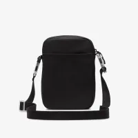 Nike Sabrina Elemental Premium Crossbody сумка (4L) цвет черный