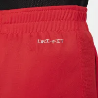 Nike Dri-FIT Academy Little дитячі шорти колір червоний