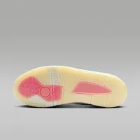 Nike Jordan Flight Court чоловічі Кросівки колір зелений