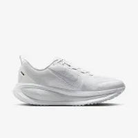 Nike Vomero 18 мужские Road Running Кроссовки цвет белый
