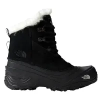 Кросівки зимові The North Face YOUTH SHELLISTA V LACE WP (NF0A7W5XKX71)