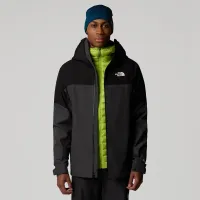 Куртка The North Face Jazzi 3L Gore-Tex 0A8976WUO1 - Чорна