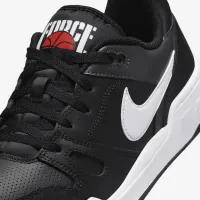 Nike Full Force Low чоловічі Кросівки колір чорний