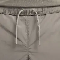 Nike NOCTA Cardinal Nylon шорти колір сірий