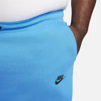 Nike Sportswear Tech Fleece мужские Joggers синий