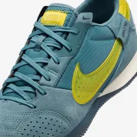 Nike Streetgato Low-Top Soccer Кроссовки синий