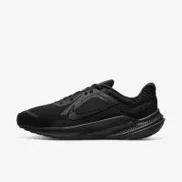 Nike Quest 5 мужские Road Running Кроссовки цвет черный