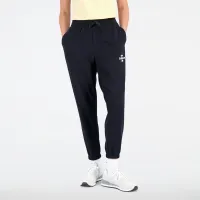 Штаны New Balance WP31508BK - Черные