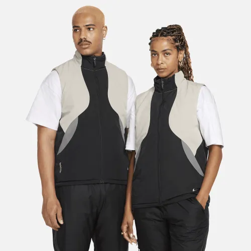 Nike NOCTA чоловічі Reversible Vest колір чорний
