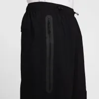 Nike Tech чоловічі Woven оверсайз Pants колір чорний