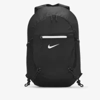 Nike Stash рюкзак (17L) цвет черный