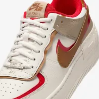 Nike Air Force 1 Shadow жіноча Кросівки колір сірий