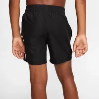 Nike Essential Big дитячі (для хлопчиків) 4